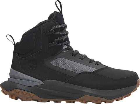 Timberland Motion Access Mid Lace-Up Hiking Boot - Men's
