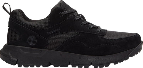 Timberland Voyager Park Low Lace-Up Sneaker - Men's