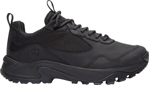 Timberland Mt. Maddsen Peak Low Waterproof Hiking Boots - Men's