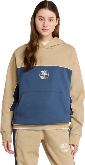 Timberland Cut-and-Sew Hoodie - Men's