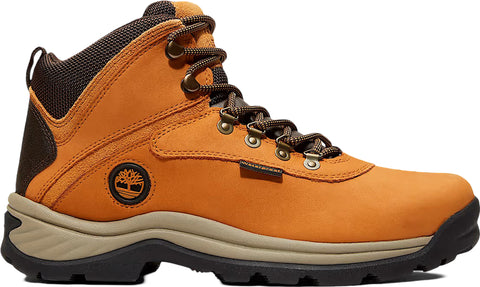 Timberland Ledge Mid Lace-Up Waterproof Hiking Boot - Men's