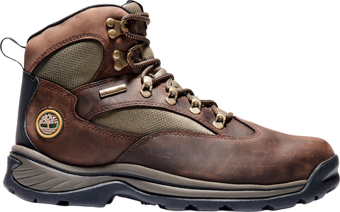 Timberland Chocorua Waterproof Mid Hiker Boots - Men's