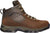 Timberland Mt. Maddsen Waterproof Mid Hiking Boots - Men's - Dark Brown