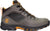 Timberland Mt. Maddsen Waterproof Mid Hiking Boots - Men's - Medium Grey Nubuck