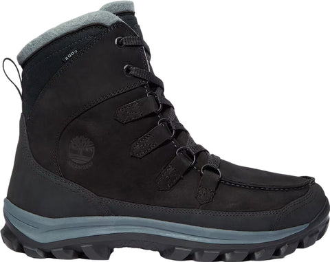 Timberland Chillberg Waterproof Insulated Boots - Men's