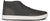 Timberland Davis Square Mid Sneaker - Men's - Black