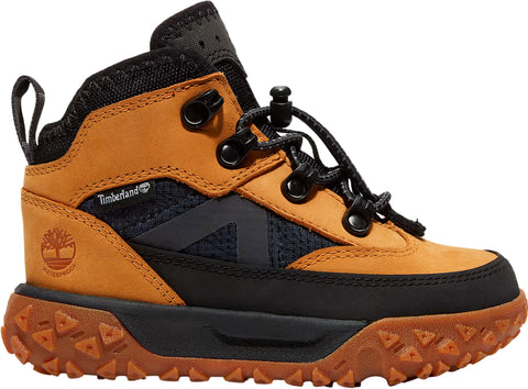 Timberland GreenStride Motion 6 Waterproof Boots - Toddlers