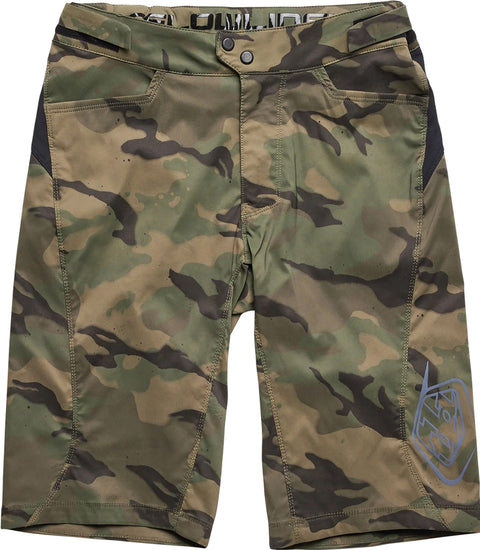 Troy Lee Designs Flowline Shorts - Youth