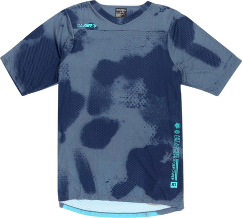 Troy Lee Designs Skyline Air Short Sleeve Jersey - Men's