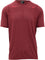Troy Lee Designs Skyline Air Short Sleeve Jersey - Men's - Oxblood