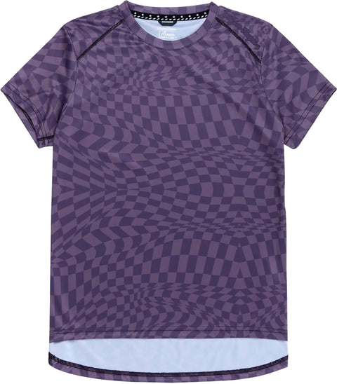 Troy Lee Designs Lilium Short Sleeve Jersey - Women's
