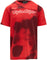 Troy Lee Designs Skyline Short Sleeve Jersey - Youth - Fiery Red