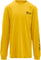 Troy Lee Designs Ruckus Long Sleeve Ride T-Shirt - Youth - Safron