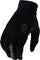Troy Lee Designs Flowline Glove Mono - Men's - Black