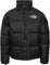 The North Face 1996 Retro Nuptse Jacket - Men’s - Recycled TNF Black - NPF