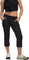 The North Face Aphrodite 2.0 Capri Pants- Women's - TNF Black - NPF