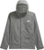 The North Face Venture 2 Jacket - Men’s - TNF Medium Grey Heather