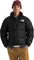 The North Face 1996 Retro Nuptse Jacket - Men’s - TNF Black - NPF Recycled Down
