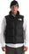 The North Face 1996 Retro Nuptse Vest - Men's - TNF Black - Recycled Down