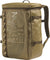 The North Face Base Camp Fuse Box Backpack 30L - Unisex - Caraway Seed - Sycamore