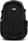 The North Face Hot Shot SE Backpack - TNF Black - TNF White - NPF