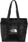 The North Face Explore Utility Tote - TNF Black - TNF White - NPF