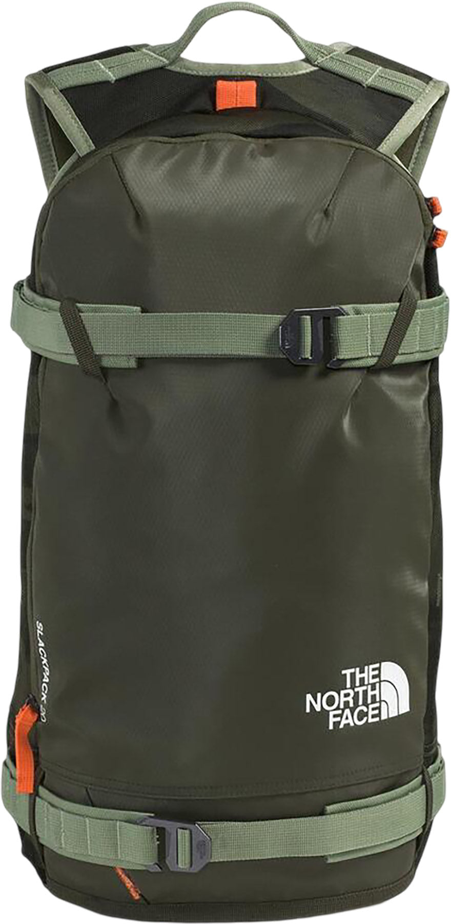 【美品】 THE NORTH FACE スラックパック2.0 Amazon.co.jp: The North Face レディース スラックパック 2.0