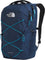 The North Face Jester Day Pack 27L - Eagle Blue - Meridian Blue
