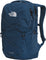 The North Face Jester Day Pack 27L - Shady Blue - TNF White - NPF