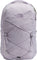 The North Face Jester Backpack 27L - Women's - Minimal Grey Dark Heather - Minimal Grey - NPF