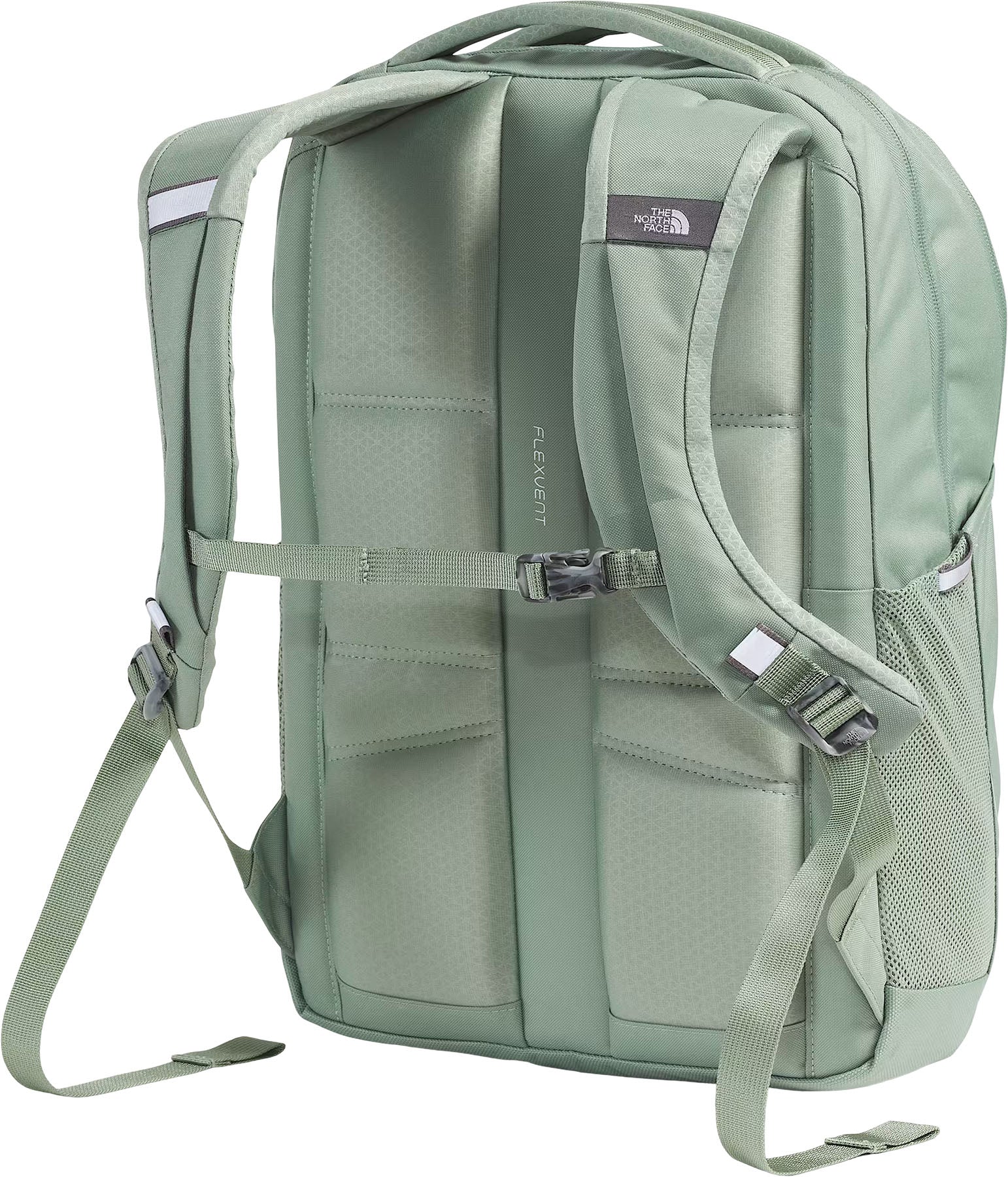 The North Face Vault Backpack 26L - Women's | Altitude Sports The North Face Vault Backpack 26L - Women's | Altitude Sports