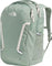 The North Face Vault Backpack 26L - Women's - Slate Moss - White Dune