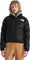 The North Face 1996 Retro Nuptse Jacket - Women's - TNF Black - Recycled Down