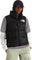The North Face 1996 Retro Nuptse Vest - Women's - TNF Black - Recycled Down