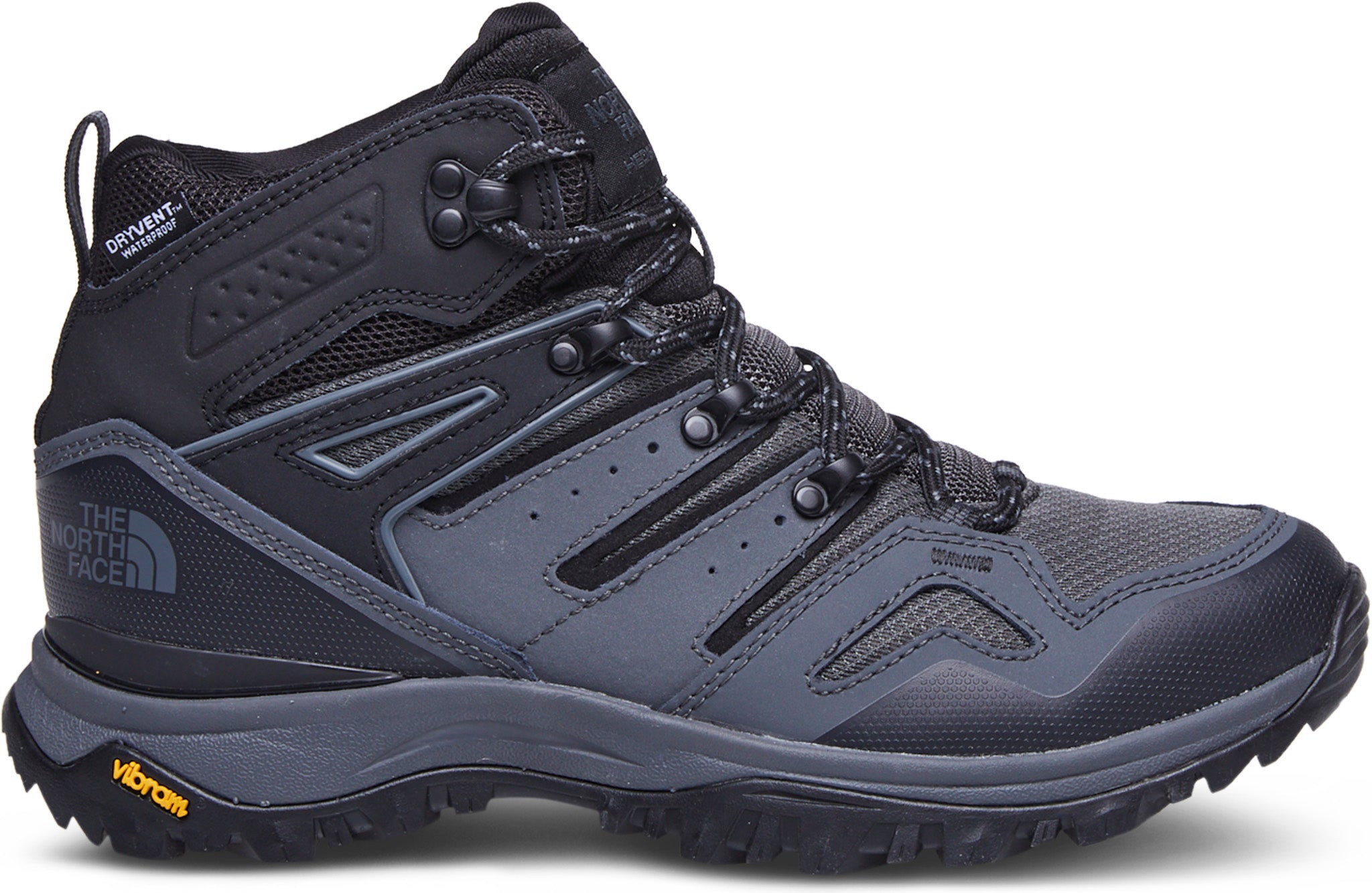 Shoes North Face Fastpack Mid The North Face Hedgehog Fastpack II