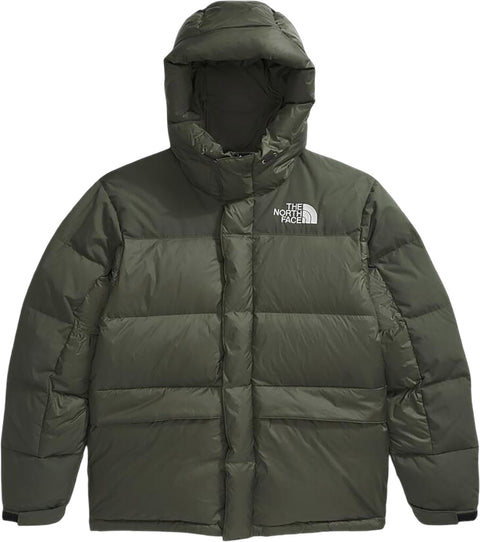 The North Face HMLYN Down Parka - Men's