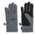 The North Face Etip Recycled Gloves - Women's - TNF Medium Grey Heather