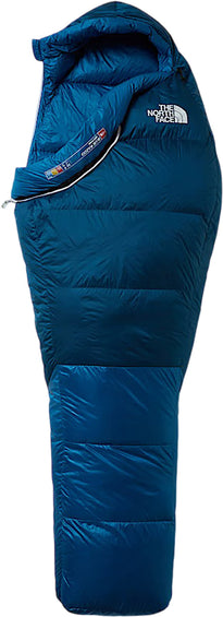 The North Face Blue Kazoo Eco Down 20°F/-7°C Sleeping Bag - Unisex