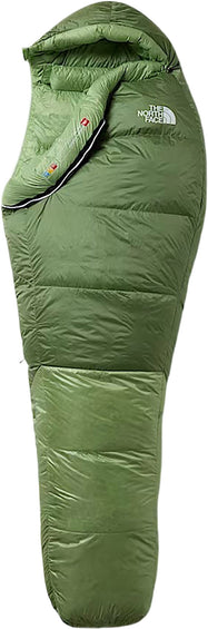 The North Face Green Kazoo Eco 0F/-18C Sleeping Bag - Unisex