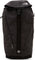 The North Face Cinder Backpack 55L - TNF Black Swirl - TNF Black - NPF