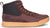 The North Face Larimer Mid Waterproof Boots - Men’s - Coal Brown - Almond Butter