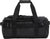 The North Face Base Camp Voyager Duffel Bag 42L - TNF Black - Asphalt Grey