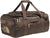 The North Face Base Camp Voyager Duffel Bag 62L - Smokey Brown - Khaki Stone