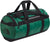 The North Face Base Camp Duffel Bag 71L - M - Evergreen - TNF Black