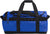 The North Face Base Camp Duffel Bag 71L - M - TNF Blue - TNF Black - NPF