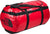 The North Face Base Camp Duffel Bag - XXL 150L - TNF Red - TNF Black-NPF