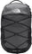 The North Face Borealis Backpack 28L - Asphalt Grey Light Heather - TNF Black - NPF