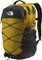 The North Face Borealis Backpack 28L - Deep Dijon - TNF Black