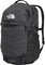 The North Face Router Backpack 40L - Asphalt Grey Light Heather - TNF Black-NPF