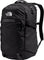 The North Face Router Backpack 40L - TNF Black - TNF Black-NPF